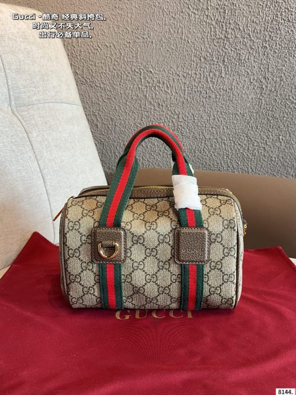 Gucci Mini GG Bag