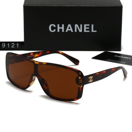 Chanel Fashionable Sunglasses - Image 8