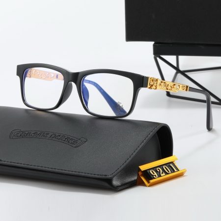 Chrome Hearts Fashionable Sunglasses - Image 3