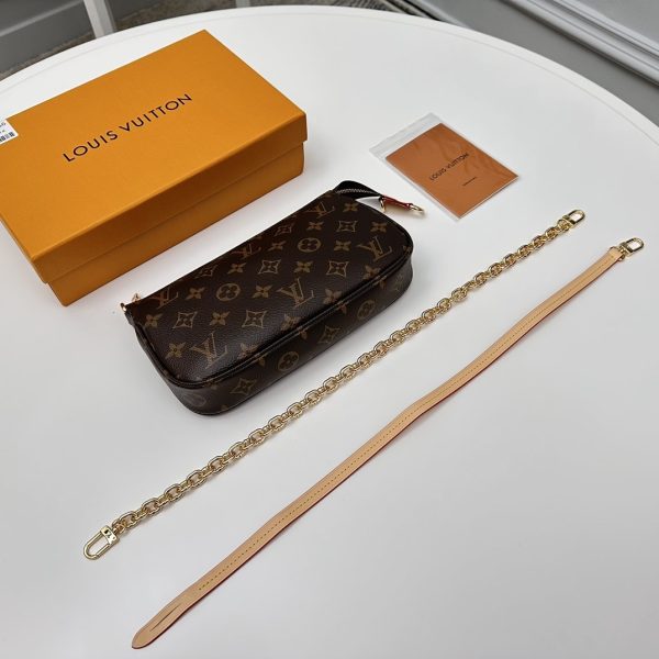 LV Pochette Accessoires Bag