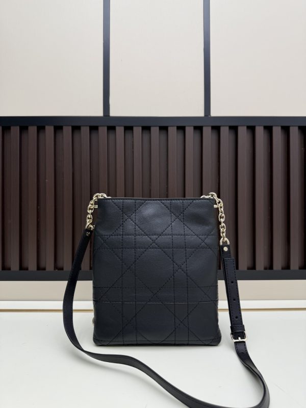 Dior Trianon Bag