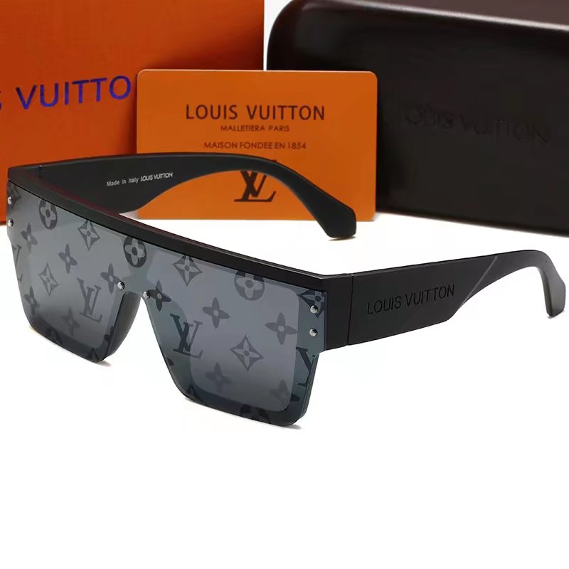 LV Fashionable Sunglasses - Image 8