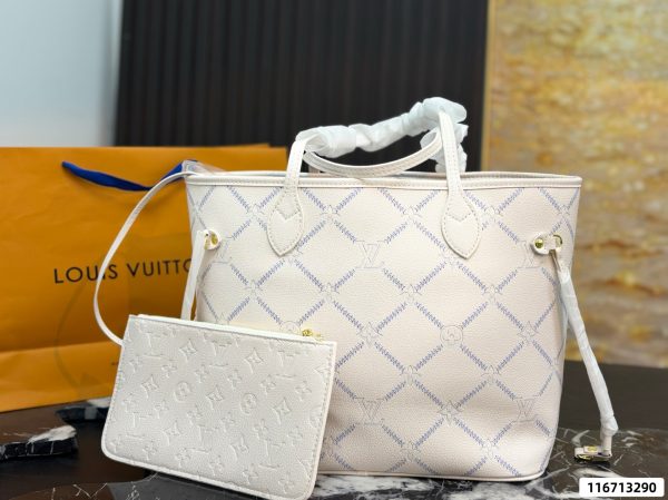 Lv onthego Shopping Bag