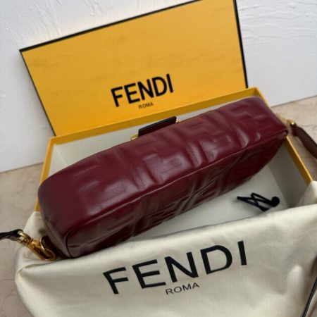 Fendi Baguette Iconic - Image 9