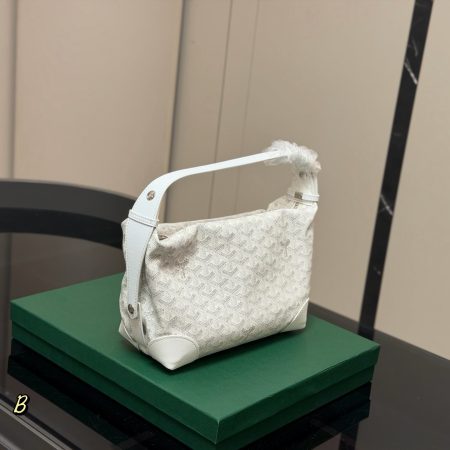 Goyard Bowling 25 Toiletry Bag - Image 3
