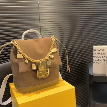 Fendi Backpack - Image 2
