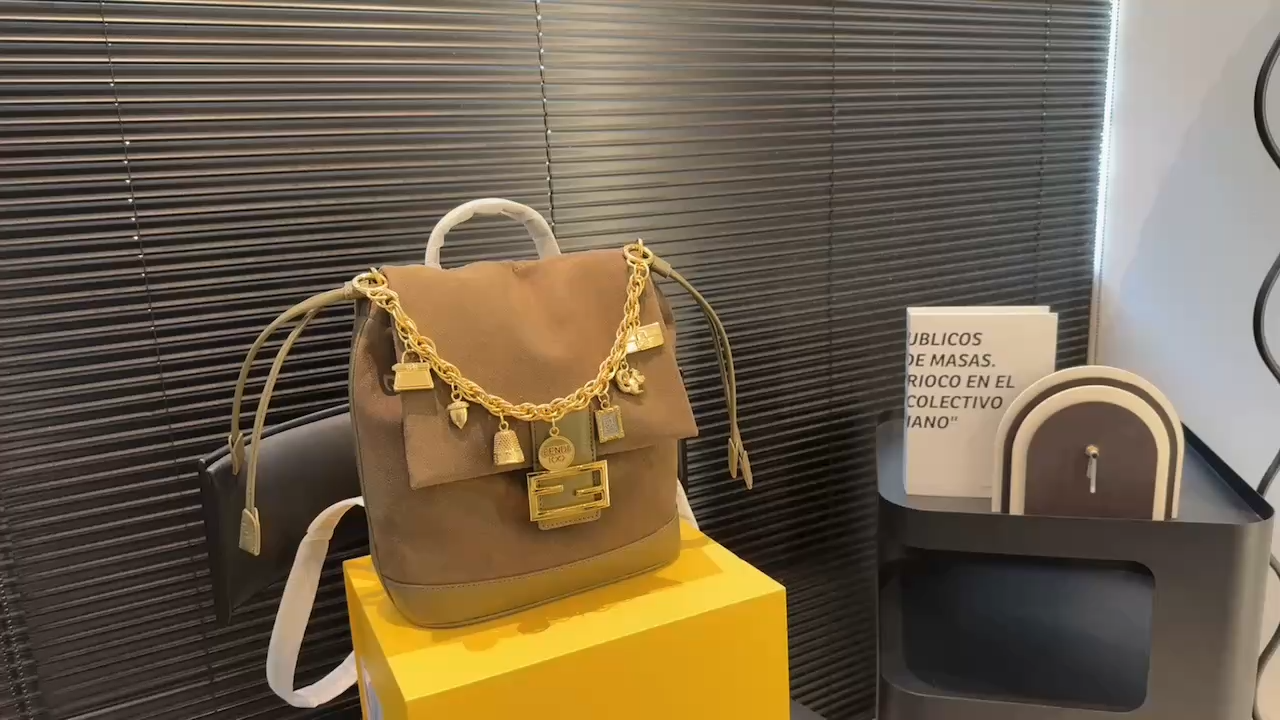 Fendi Backpack - Image 2