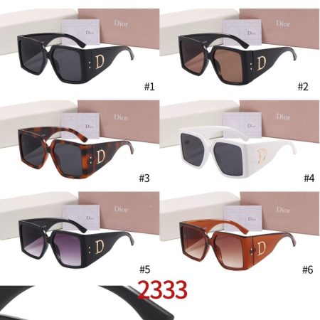 Dior Fashionable Sunglasses