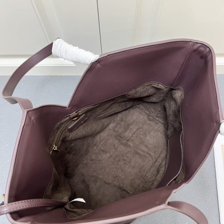 Saint Laurent Y Tote Bag - Image 11
