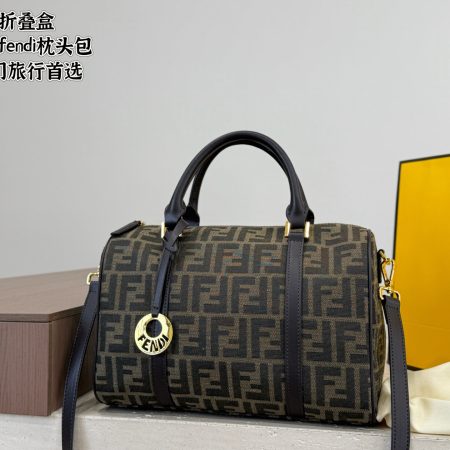 Fendi Pillow Bag - Image 2