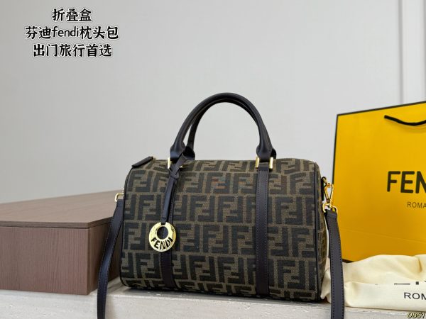Fendi Pillow Bag