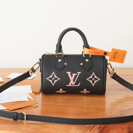 LV Nano Speedy Bag - Image 8