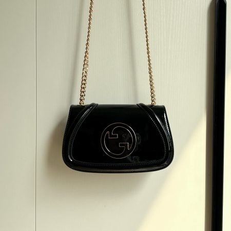 Gucci Blondie Medium Shoulder Bag - Image 1