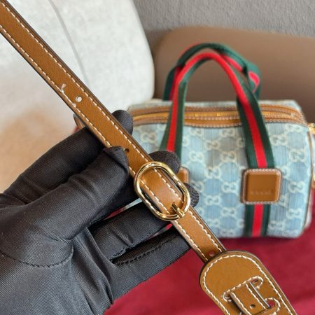 Gucci Mini GG Bag - Image 11