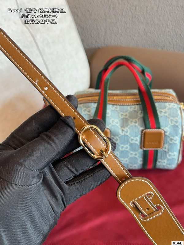 Gucci Mini GG Bag