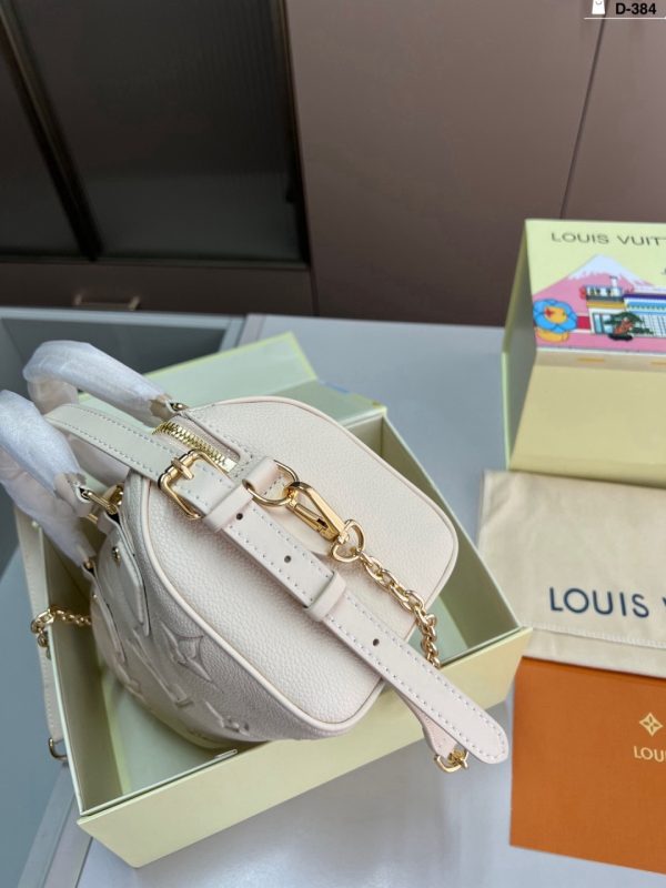 LV Speedy 20 Handbag