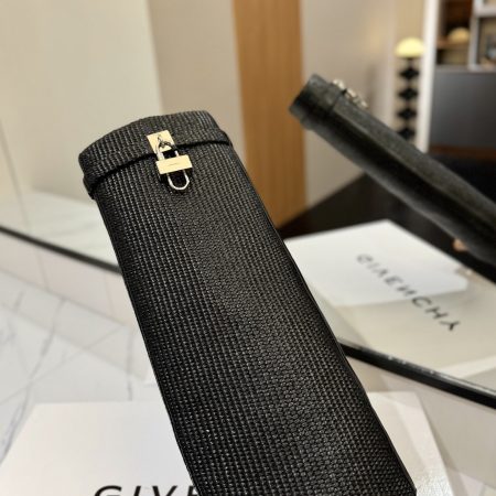 Givenchy Shark Lock Shoe - Image 11