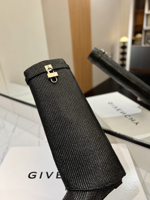 Givenchy Shark Lock Shoe