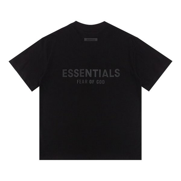 Fear of God ESSENTIALS Classic Fit T-Shirt Top Quality