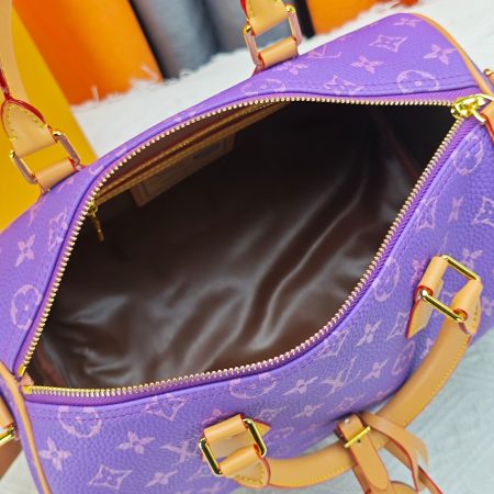 LV Speedy P9 30 Bag - Image 8