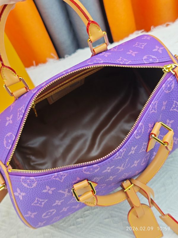LV Speedy P9 30 Bag