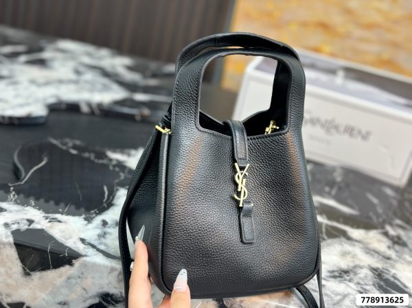 YSL Shopping Bag