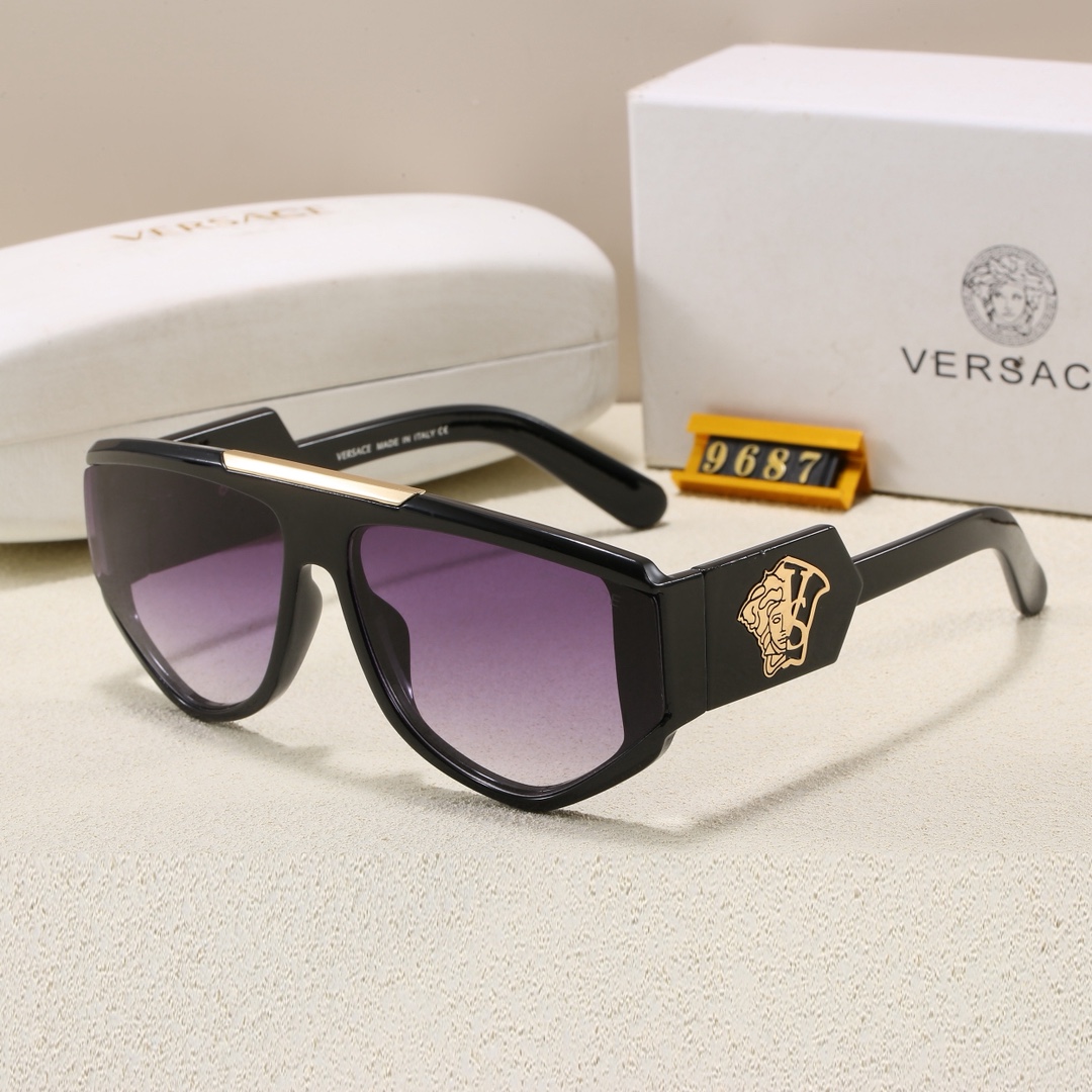 Versace Fashionable Sunglasses - Image 6