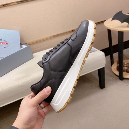 Prada Men Shoes - Image 6