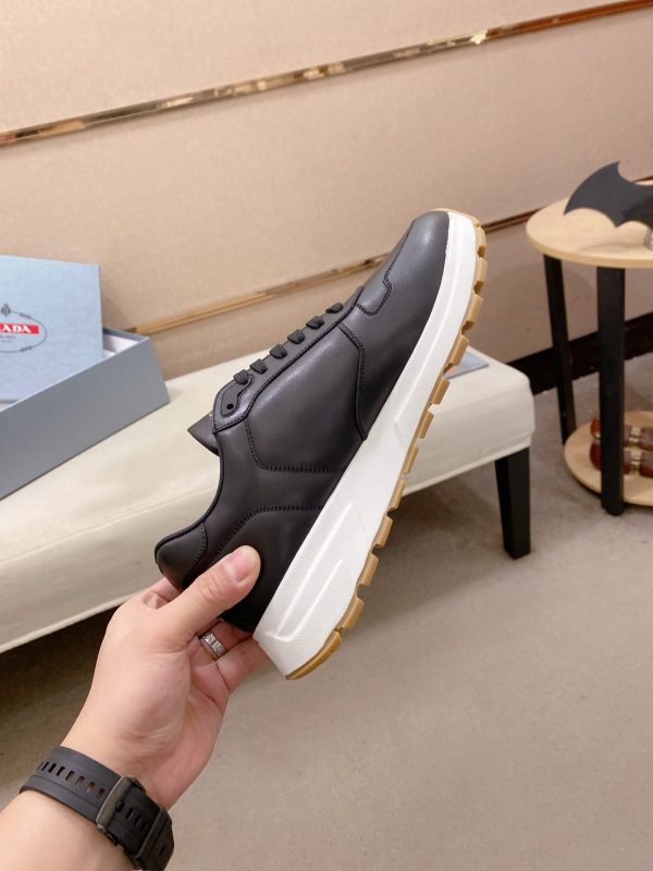 Prada Men Shoes