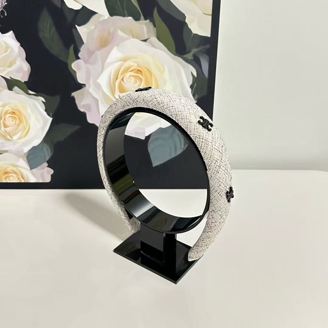 Celine New Hairband - Image 2