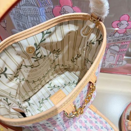 LV All In BB Bag - Image 3
