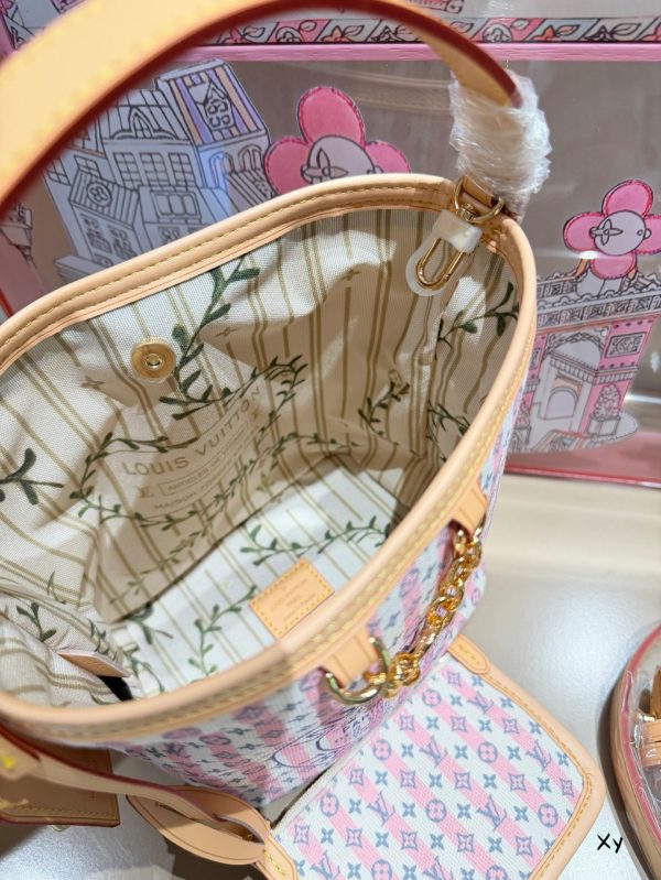 LV All In BB Bag