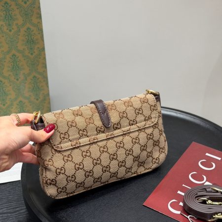 Gucci Aperitivo Medium Shoulder Bag - Image 8