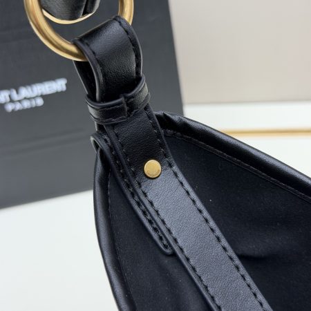 YSL Horn Bag - Image 9