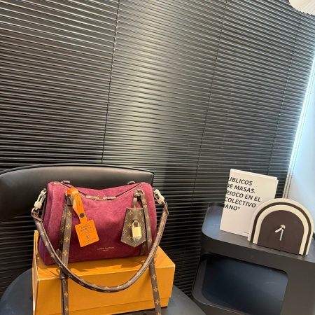 Lv Biker Bag - Image 7