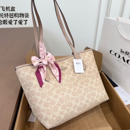 Coach Tote Bag - Image 2