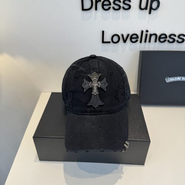 Kroxin Baseball Cap