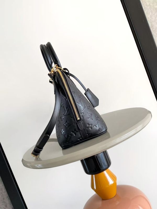 LV Alma PM Bag