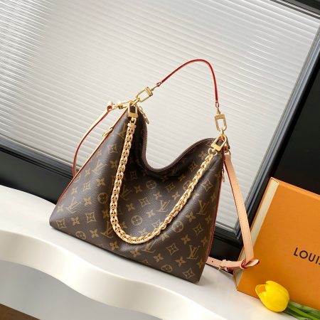 LV Multipass Monogram Handbag