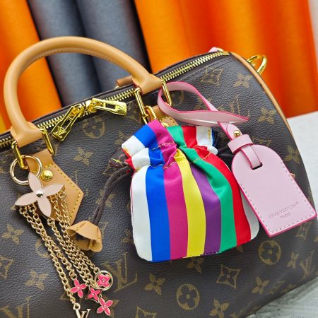 LV Speedy 30 Bag - Image 6