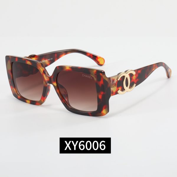 Chanel Fashionable Sunglasses
