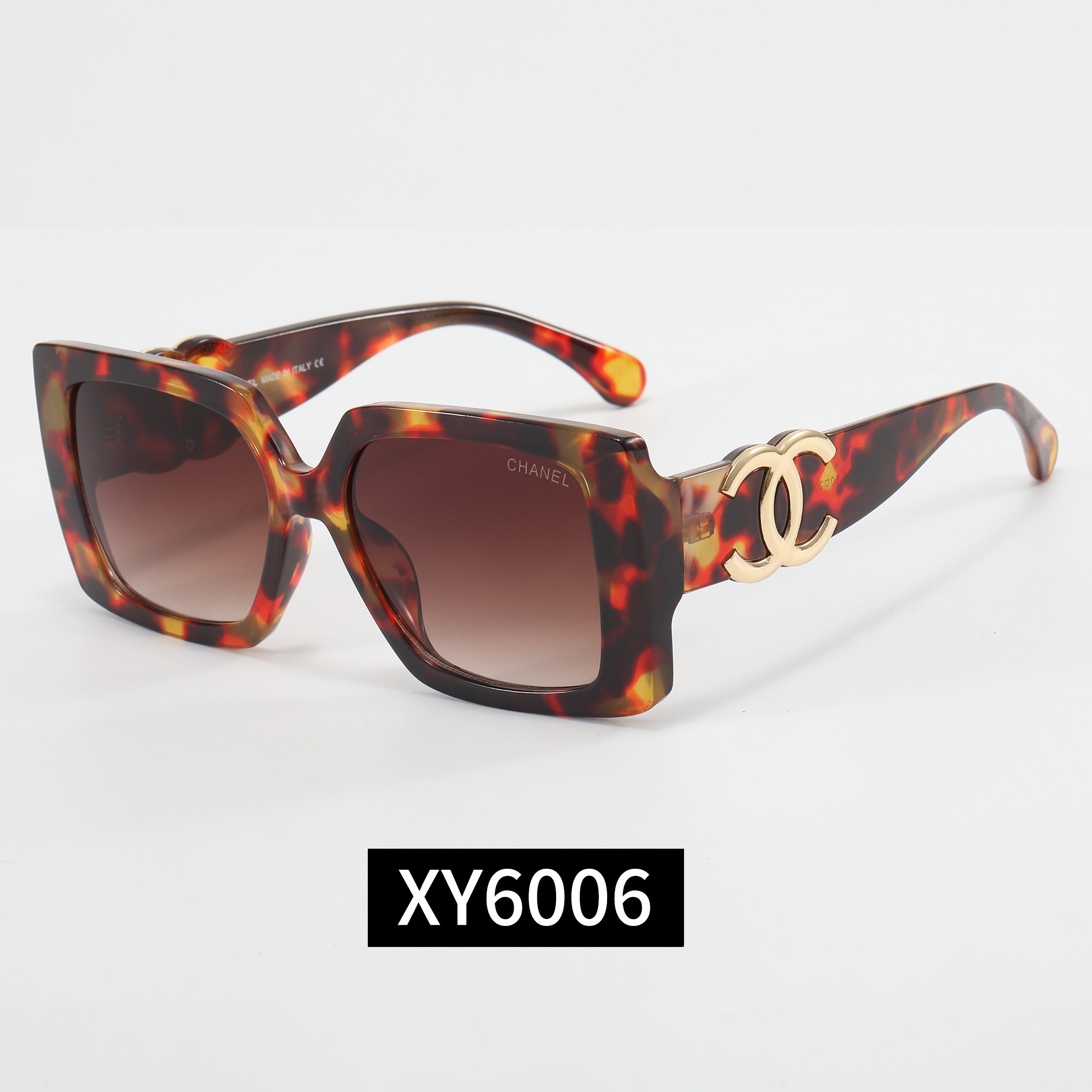 Chanel Fashionable Sunglasses - Image 8