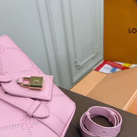 LV Allinbb Bucket Bag - Image 6