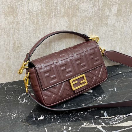 Fendi Baguette Iconic Top Quality - Image 2
