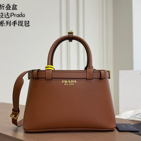 Prada Handbag - Image 3