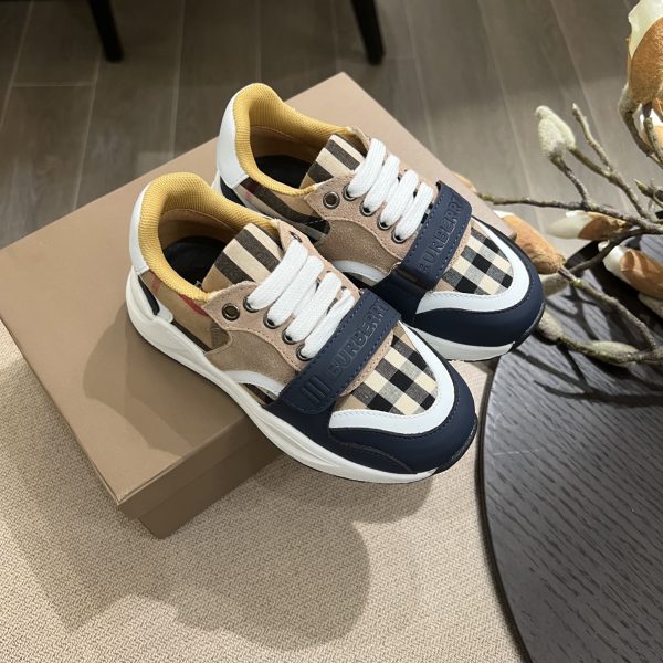Burberry Children's Shoes