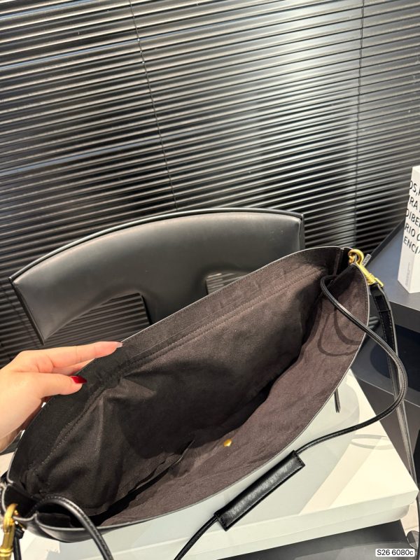 Celine Soft Triomphe Bag