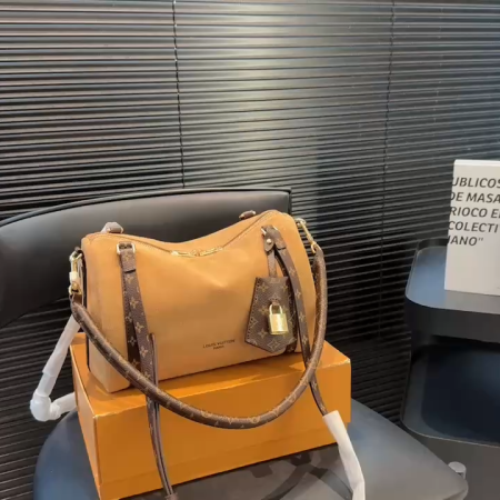 Lv Biker Bag - Image 2