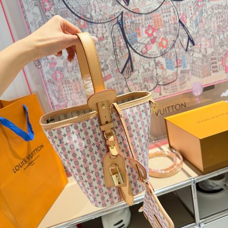 LV All In BB Bag - Image 4