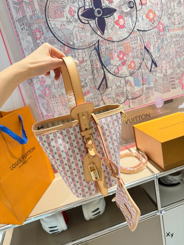 LV All In BB Bag